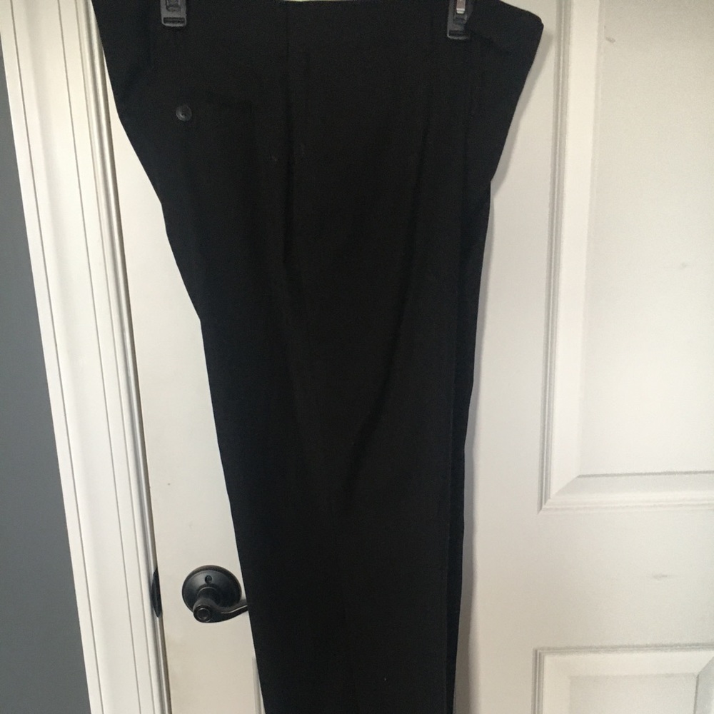 Men’s Dress Pants